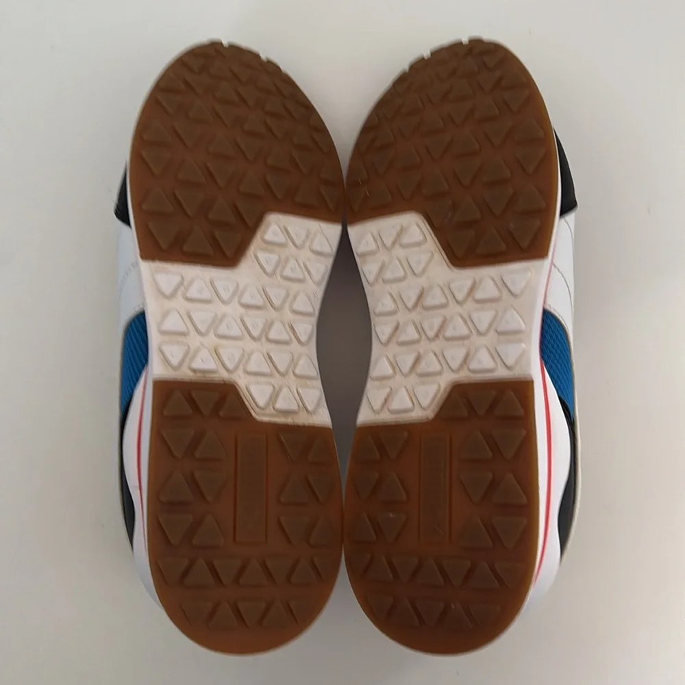 PUMA  R78 Futr Sneaker 6Y - Picture 9 of 13